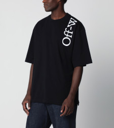 [Off-White] T-shirts FW26 OMAA120F26JER010
