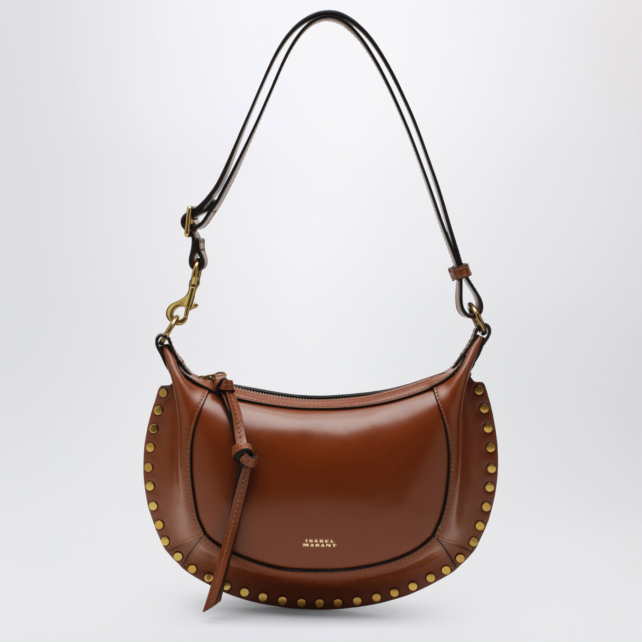 [Isabel Marant] Shoulder bag FW26 PP0003FAA1C01M