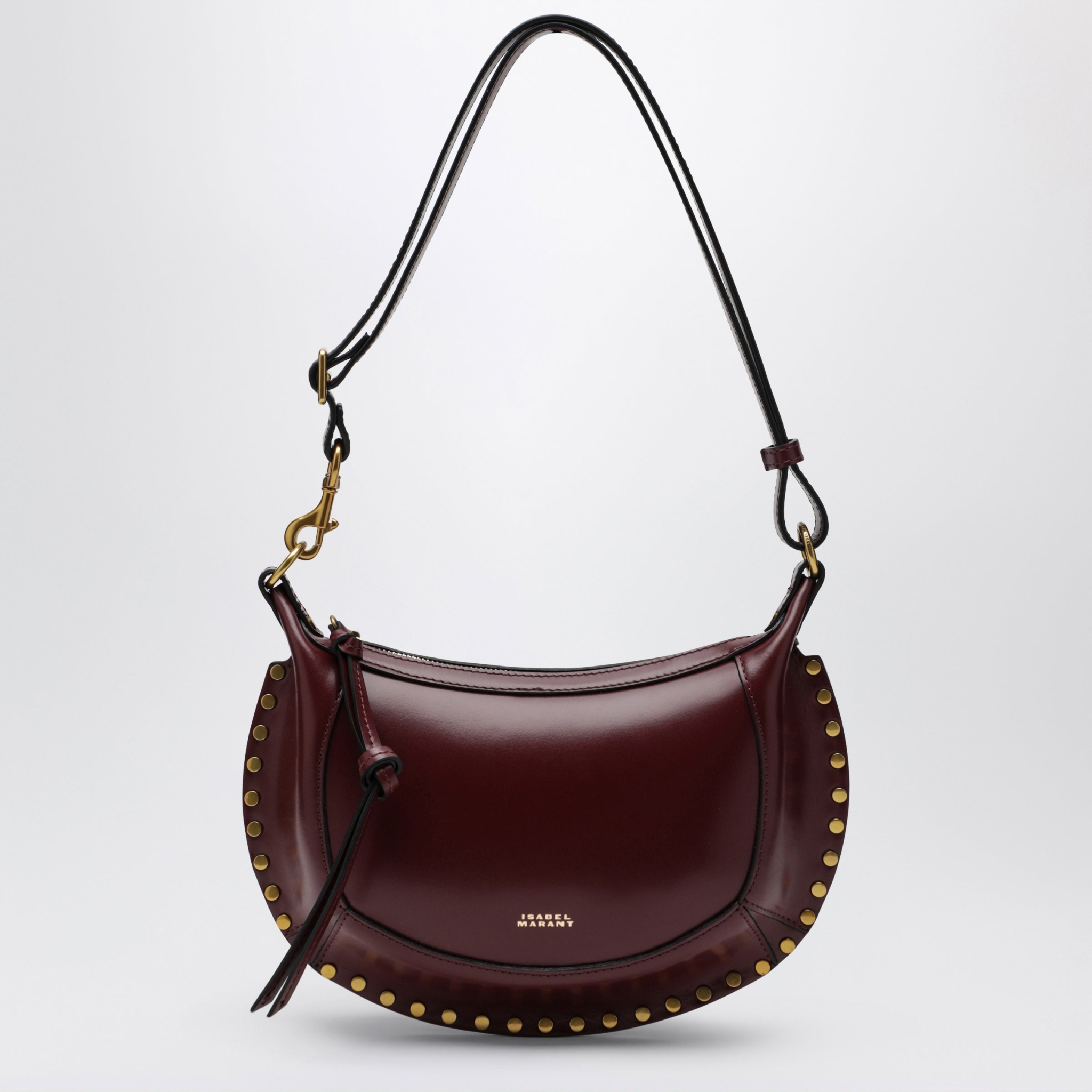 [Isabel Marant] Shoulder bag FW26 PP0003FAA1C01M
