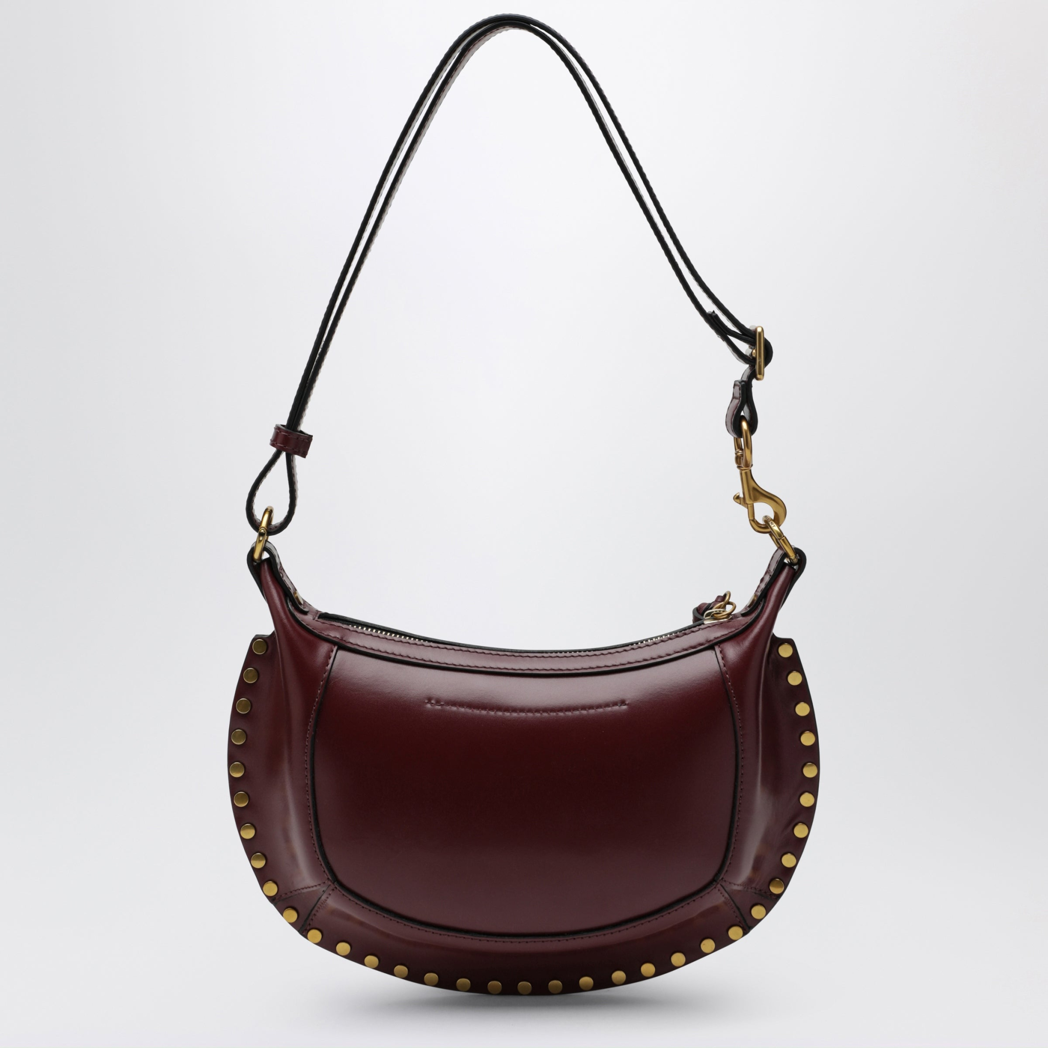 [Isabel Marant] Shoulder bag FW26 PP0003FAA1C01M