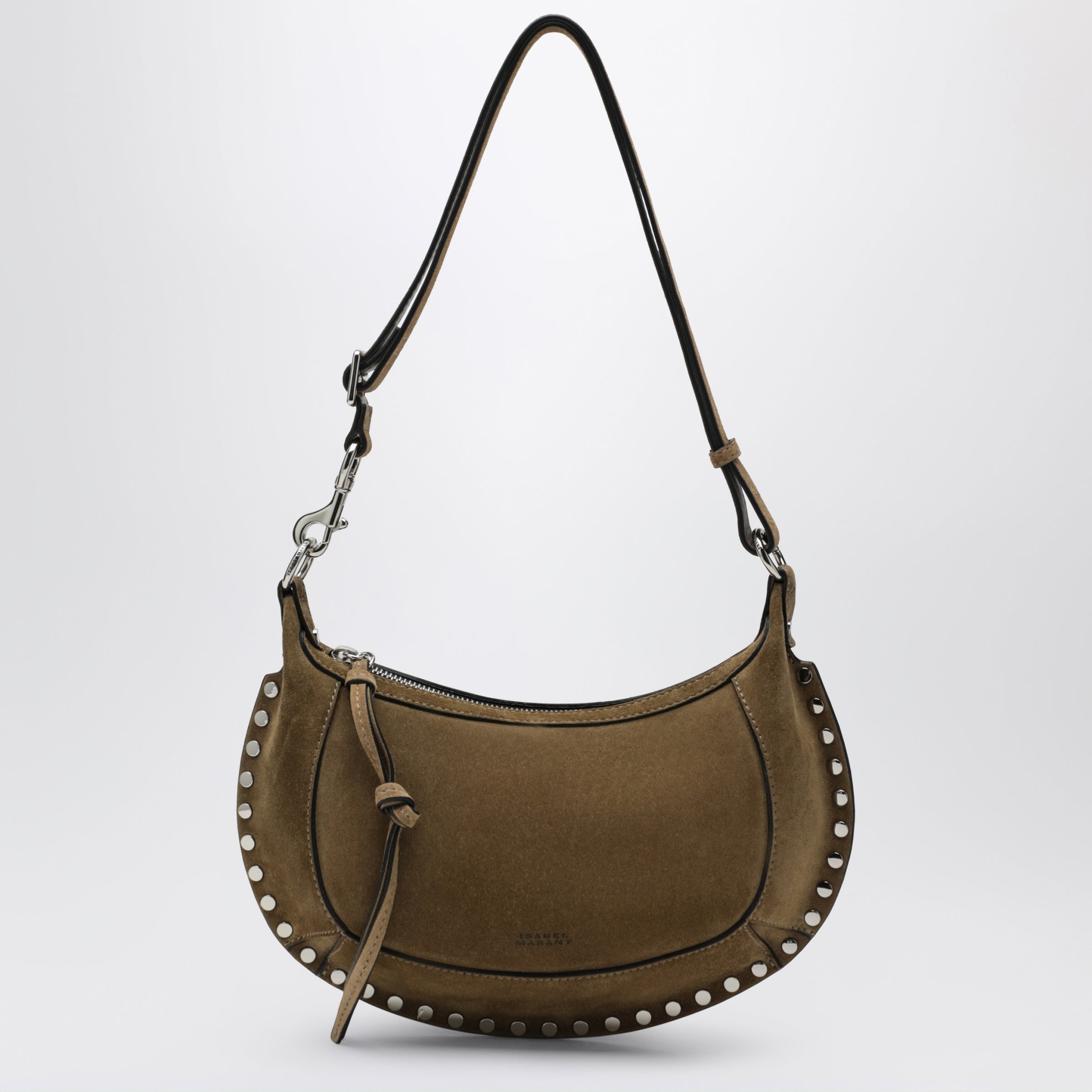 [Isabel Marant] Shoulder bag FW26 PP0003FAA3C32M