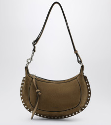 [Isabel Marant] Shoulder bag FW26 PP0003FAA3C32M