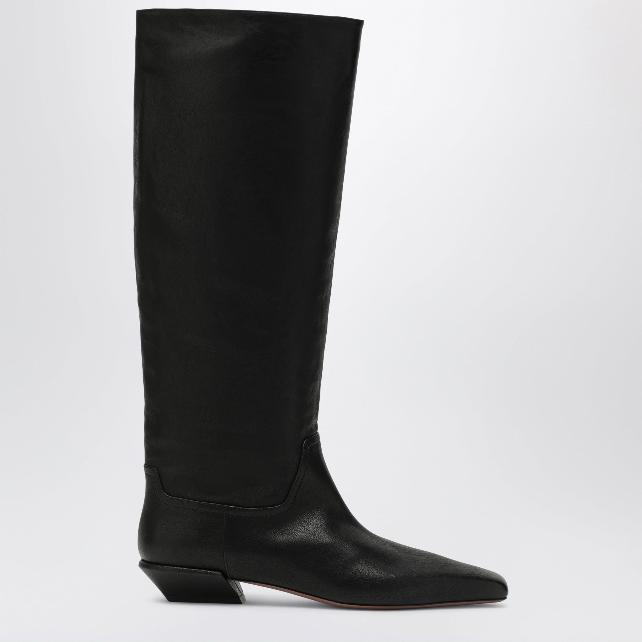 [Paris Texas] Boots FW26 PX1363XFTWX