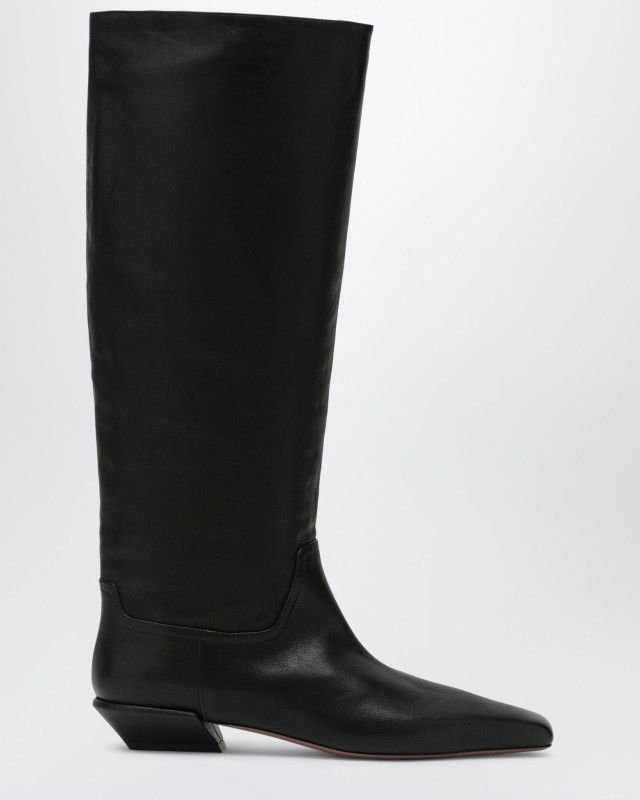 [Paris Texas] Boots FW26 PX1363XFTWX