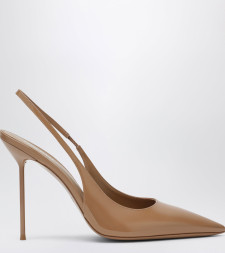 [Paris Texas] Slingback FW26 PX913XVN01