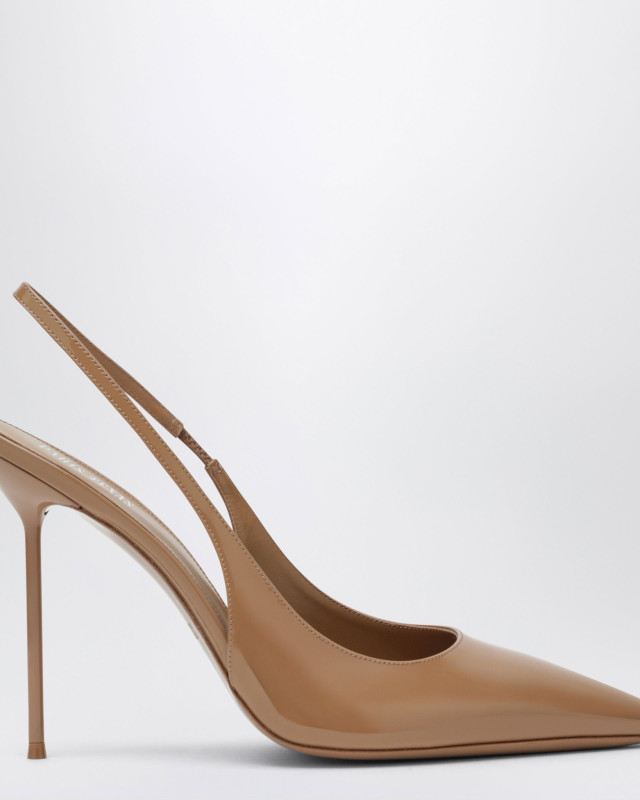 [Paris Texas] Slingback FW26 PX913XVN01
