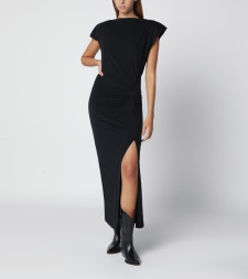 [Isabel Marant] Dress FW26 RO0307FAA1N41I