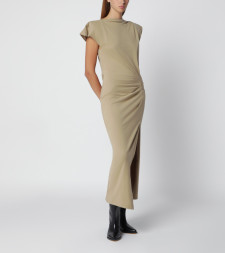 [Isabel Marant] Dress FW26 RO0307FAA1N41I