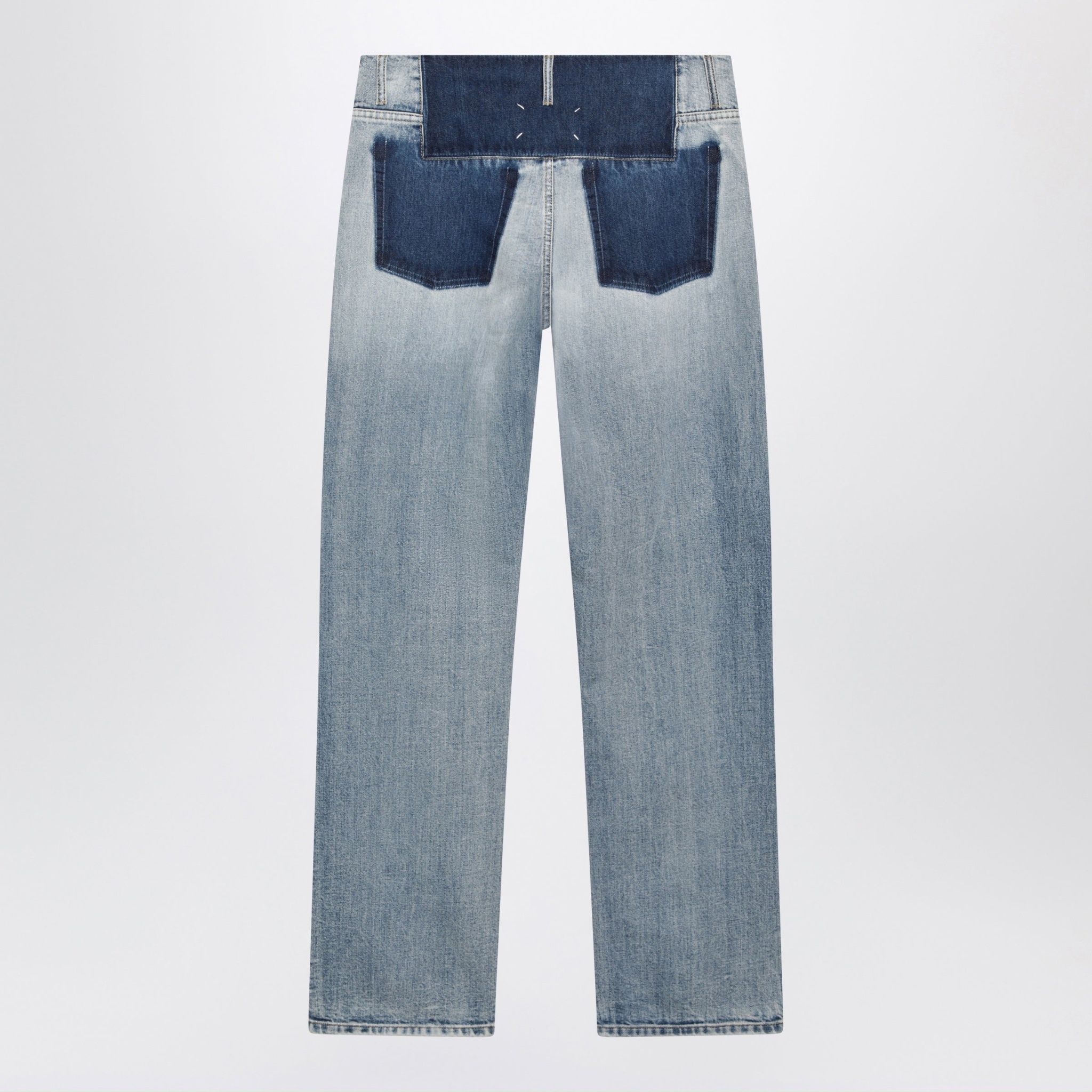 [Maison Margiela] Jeans FW26 S50LA0247S30561