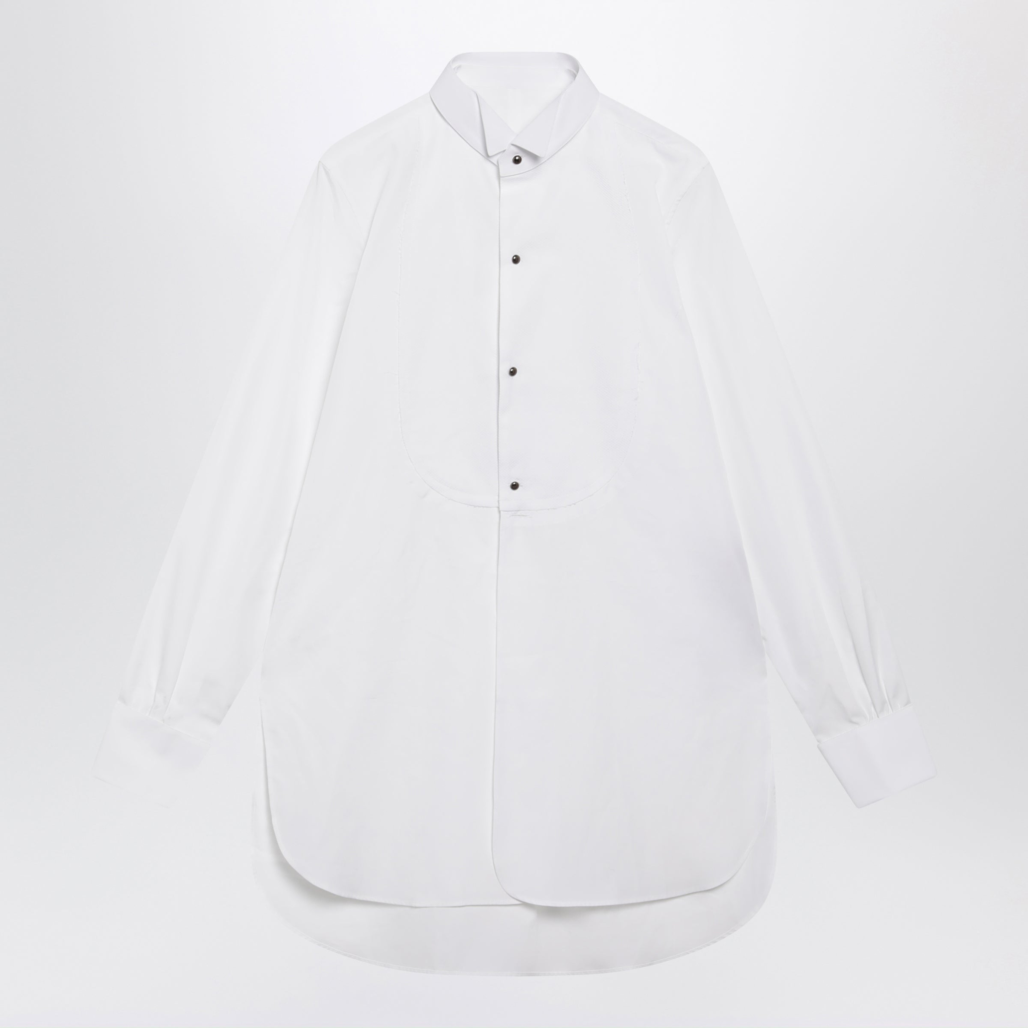 [Maison Margiela] Shirt FW26 S51DT0036S43001