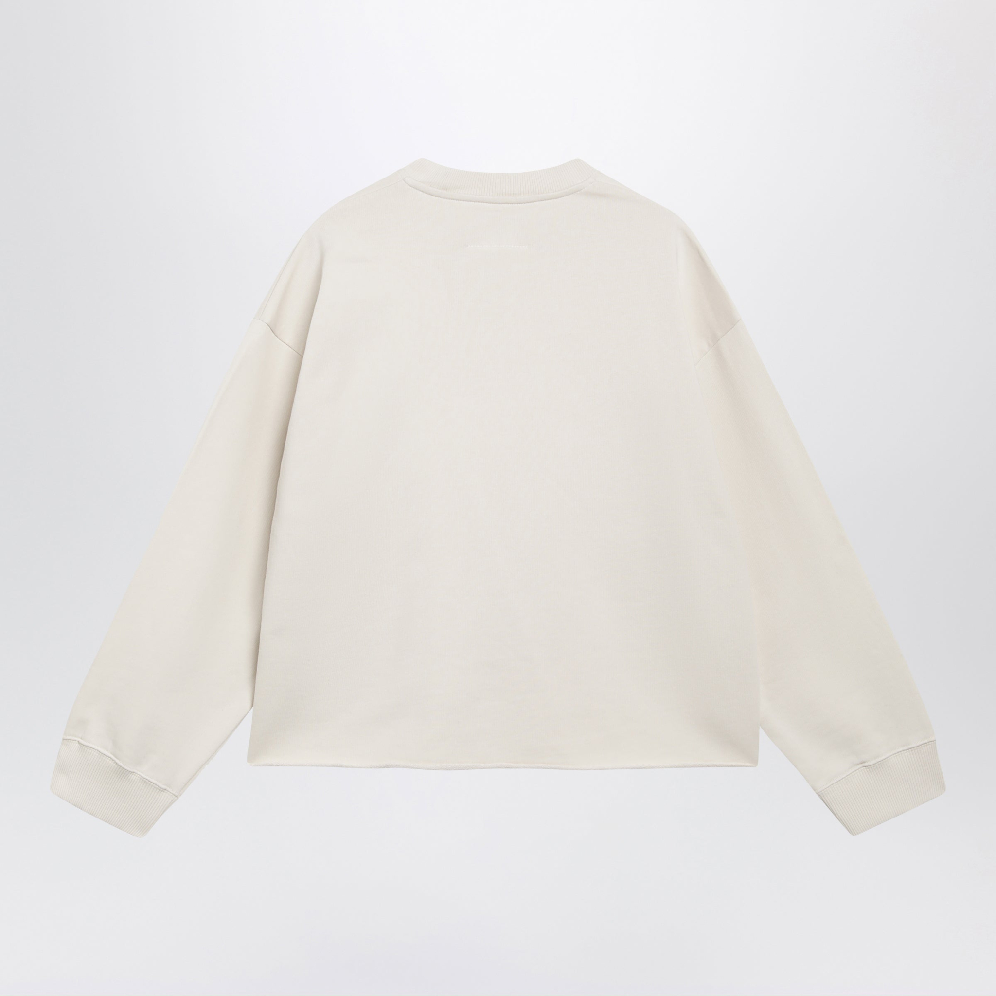 [MM6 Maison Margiela] Sweatshirt FW26 S52GU0260M25025