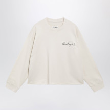 [MM6 Maison Margiela] Sweatshirt FW26 S52GU0260M25025