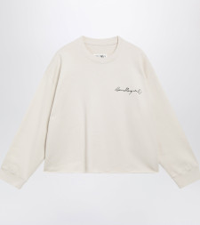 [MM6 Maison Margiela] Sweatshirt FW26 S52GU0260M25025