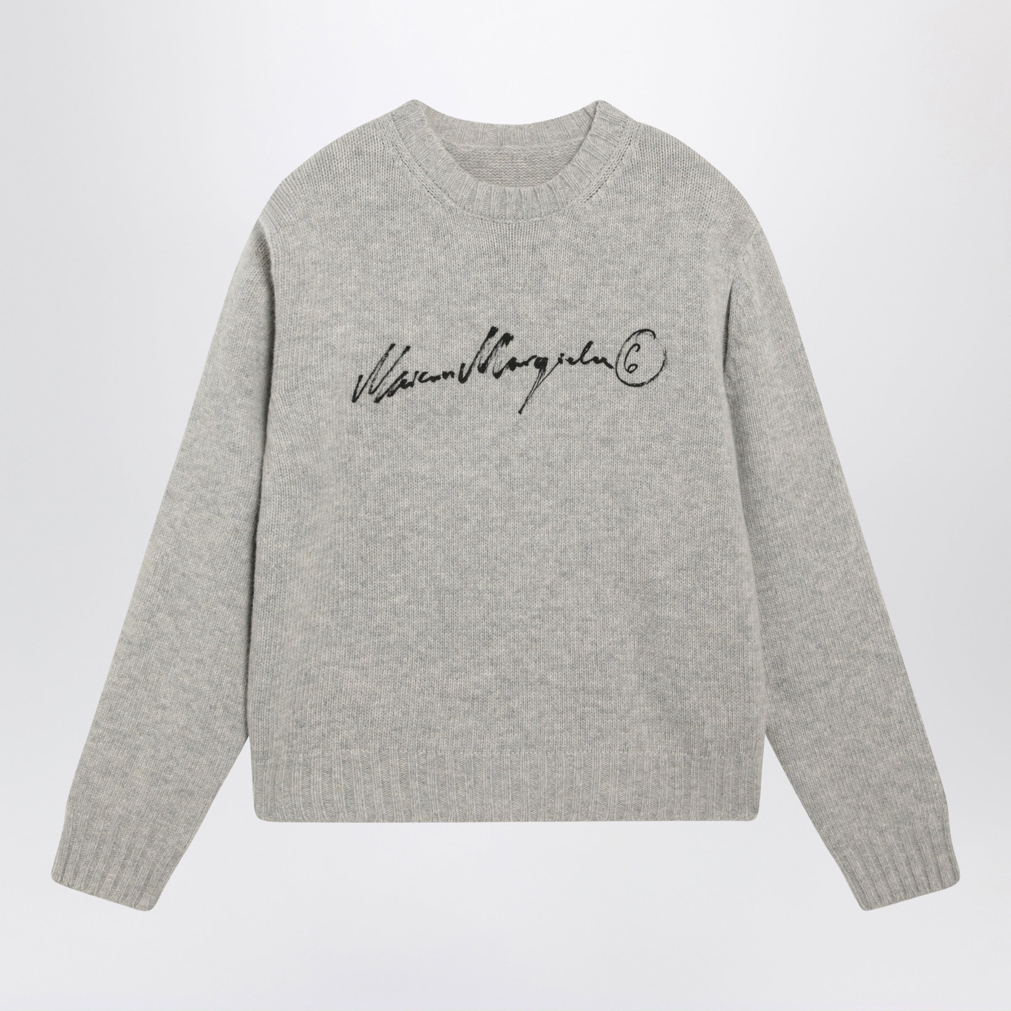 [MM6 Maison Margiela] Top FW26 S52HL0065M13288