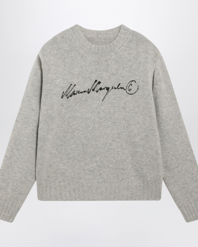 [MM6 Maison Margiela] Top FW26 S52HL0065M13288