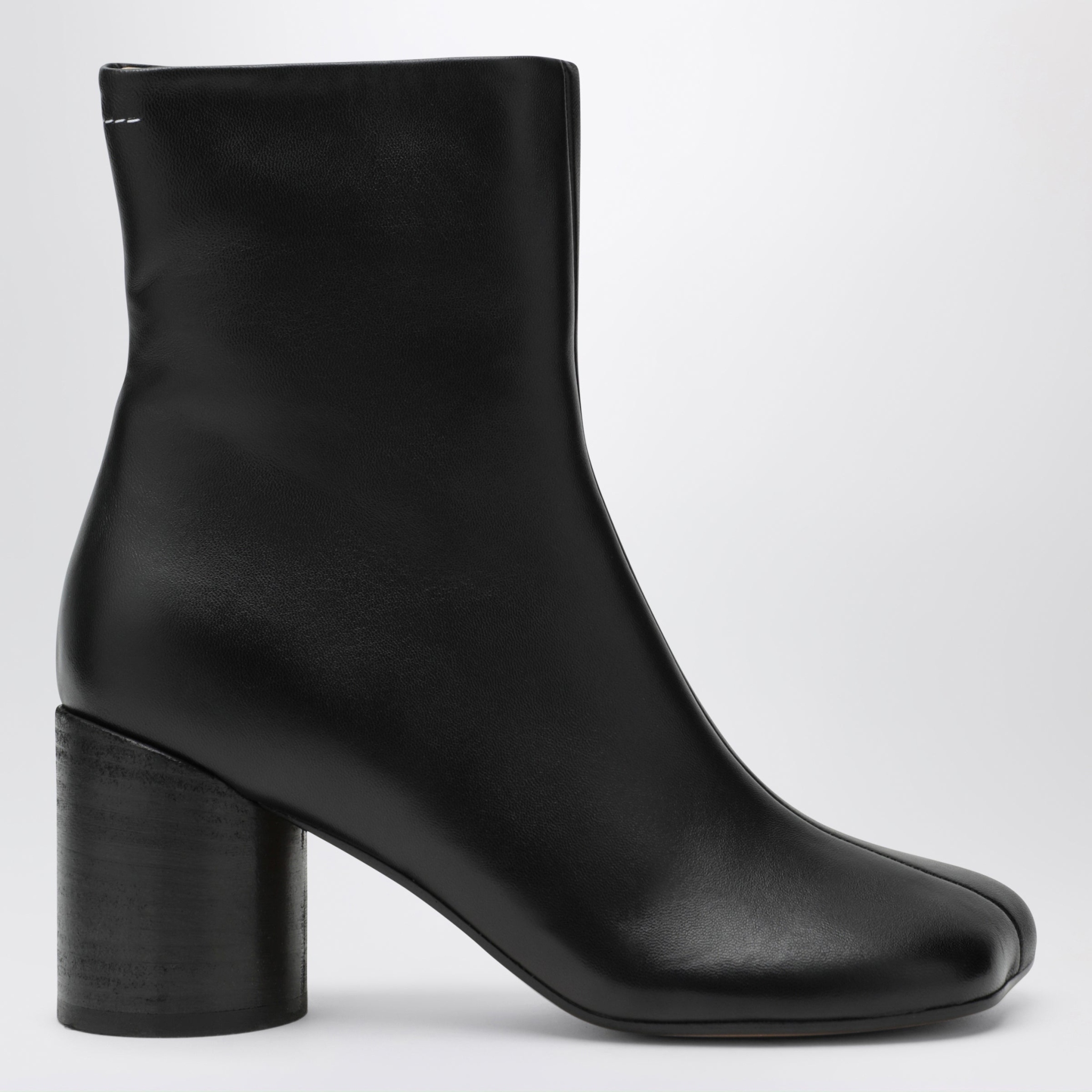 [MM6 Maison Margiela] Ankle Boots FW26 S59WU0235P3628