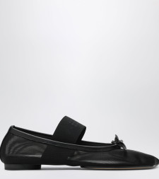 [MM6 Maison Margiela] Flat shoes FW26 S59WZ0101P7138