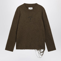 [MM6 Maison Margiela] Knitwear FW26 SH0HL0049M13283