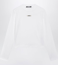 [JACQUEMUS] T-shirts FW26 TSW00155AJ00124