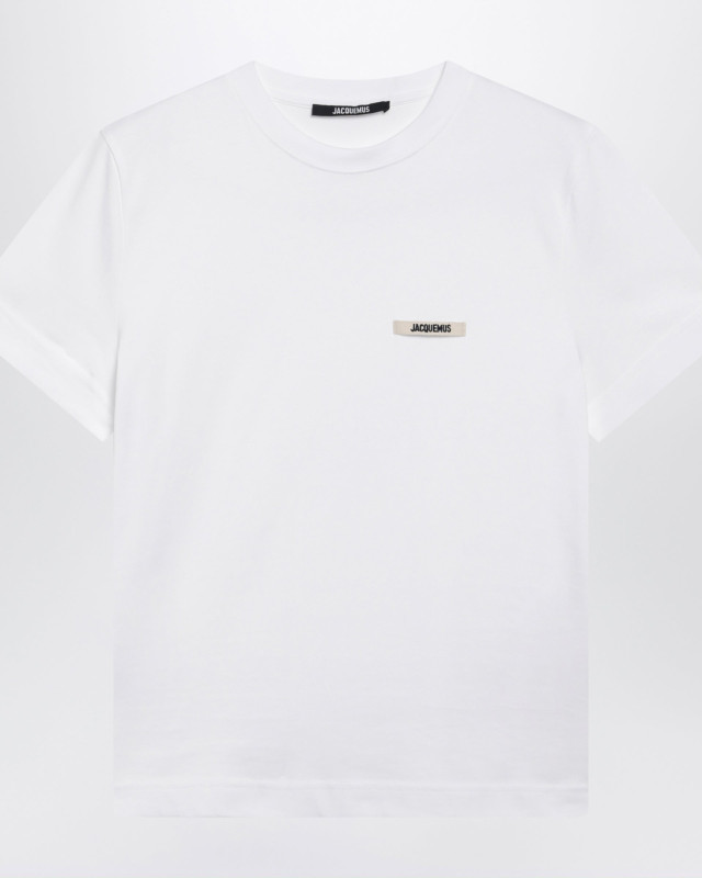[JACQUEMUS] T-shirts FW26 TSW00550AJ00029