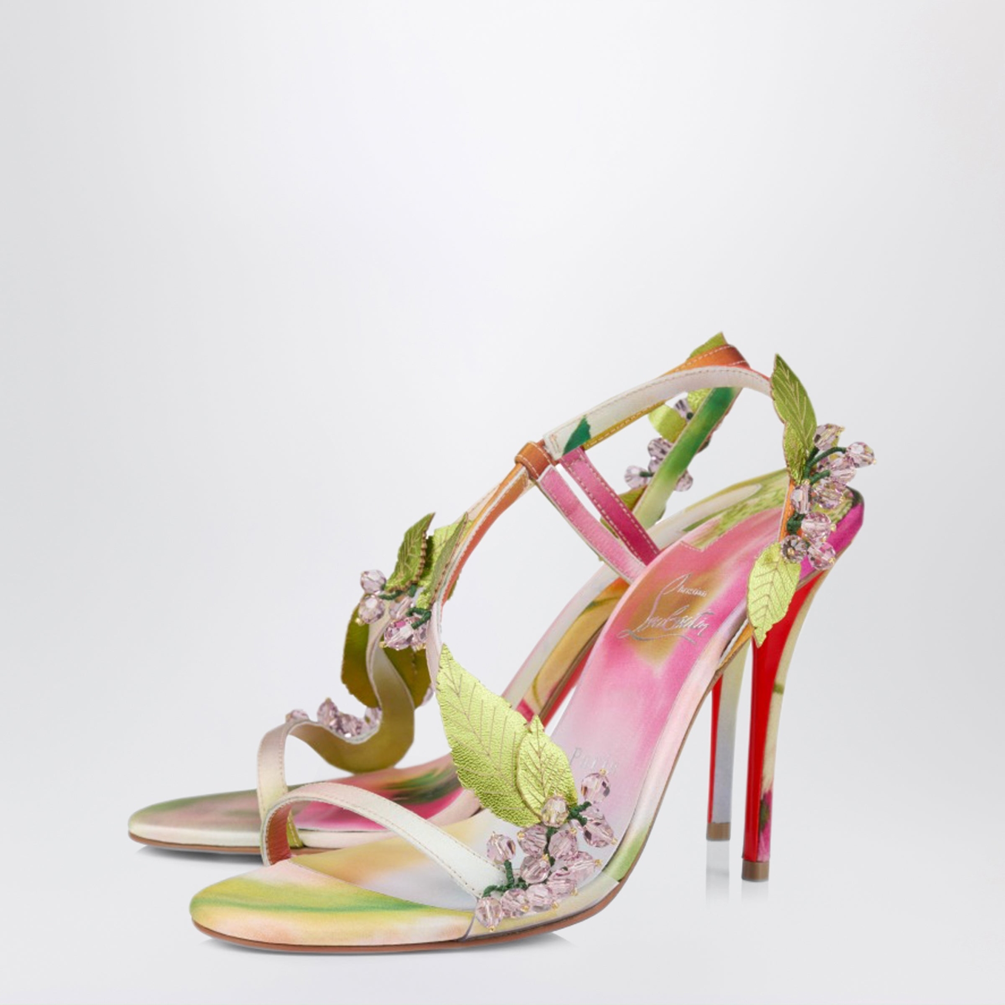 [Christian Louboutin] Sandals FW26 3260243SI