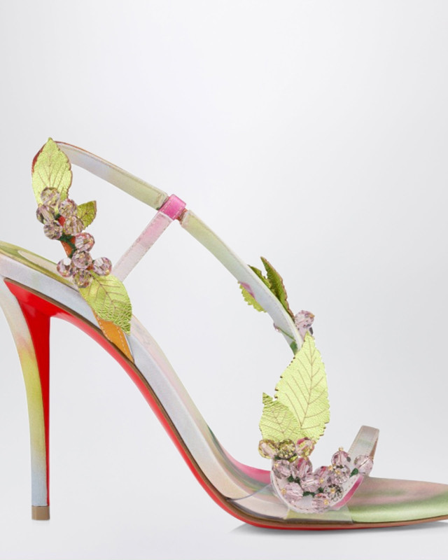 [Christian Louboutin] Sandals FW26 3260243SI