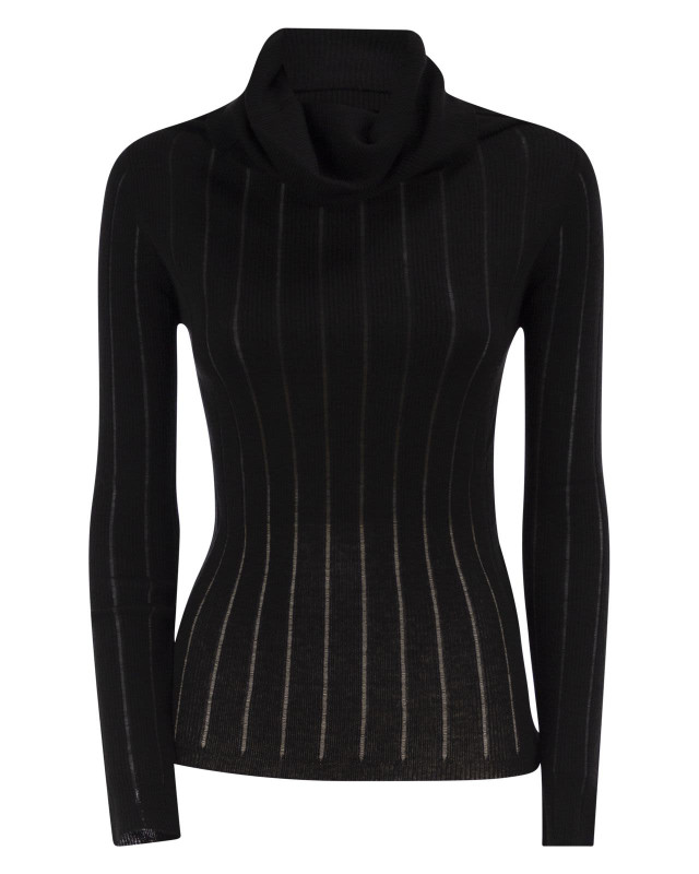 [MAXMARA STUDIO] Knitwear FW26 2626366051600 011