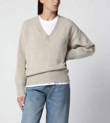 [ROHE] Top FW26 420-23-350WO