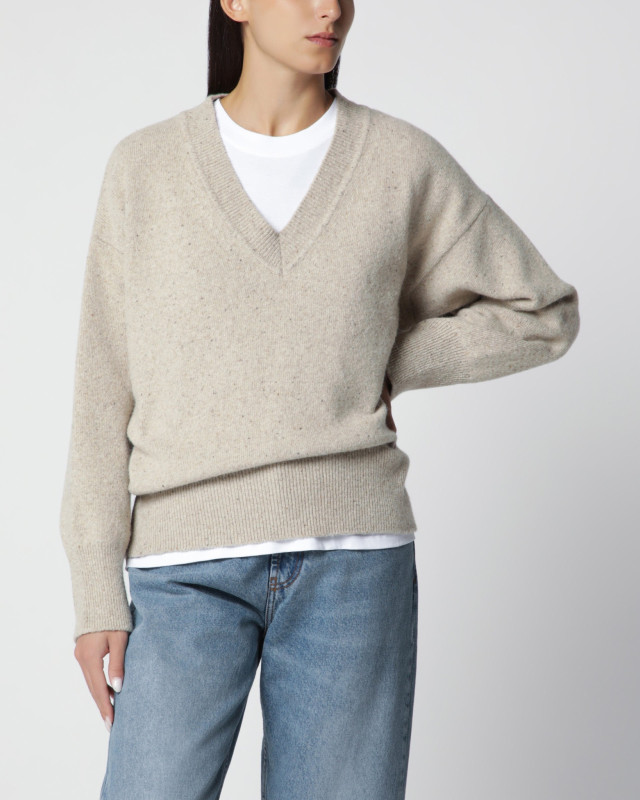 [ROHE] Top FW26 420-23-350WO