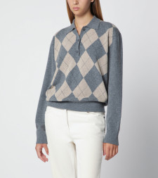 [ROHE] Shirt FW26 420-23-421WO