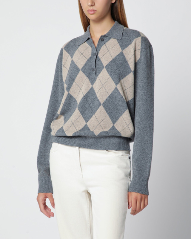 [ROHE] Shirt FW26 420-23-421WO