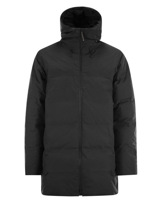 [Patagonia] Jacket CO 27911 BLK
