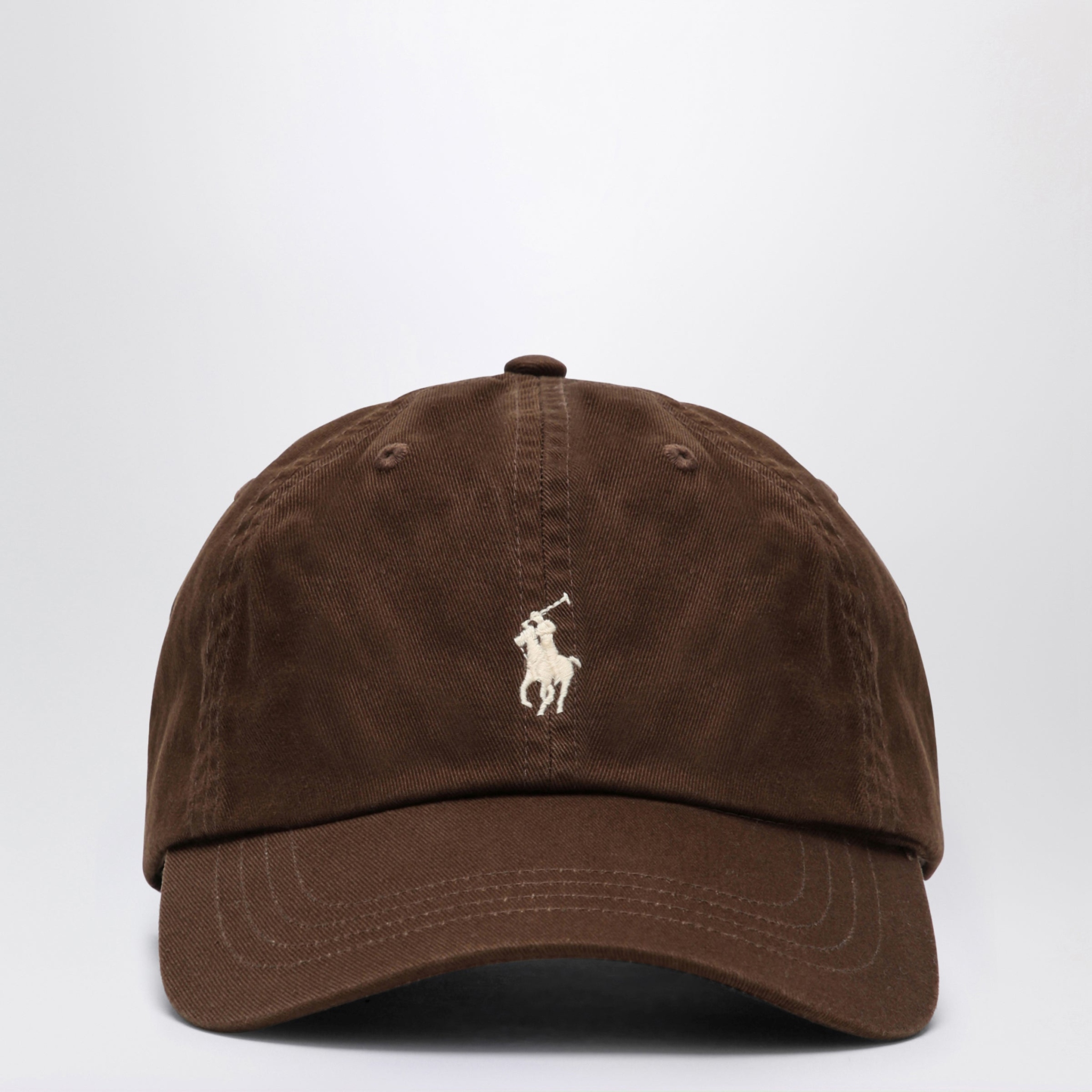 [Polo Ralph Lauren] Cap FW26 710667709058CO