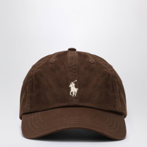 [Polo Ralph Lauren] Cap FW26 710667709058CO