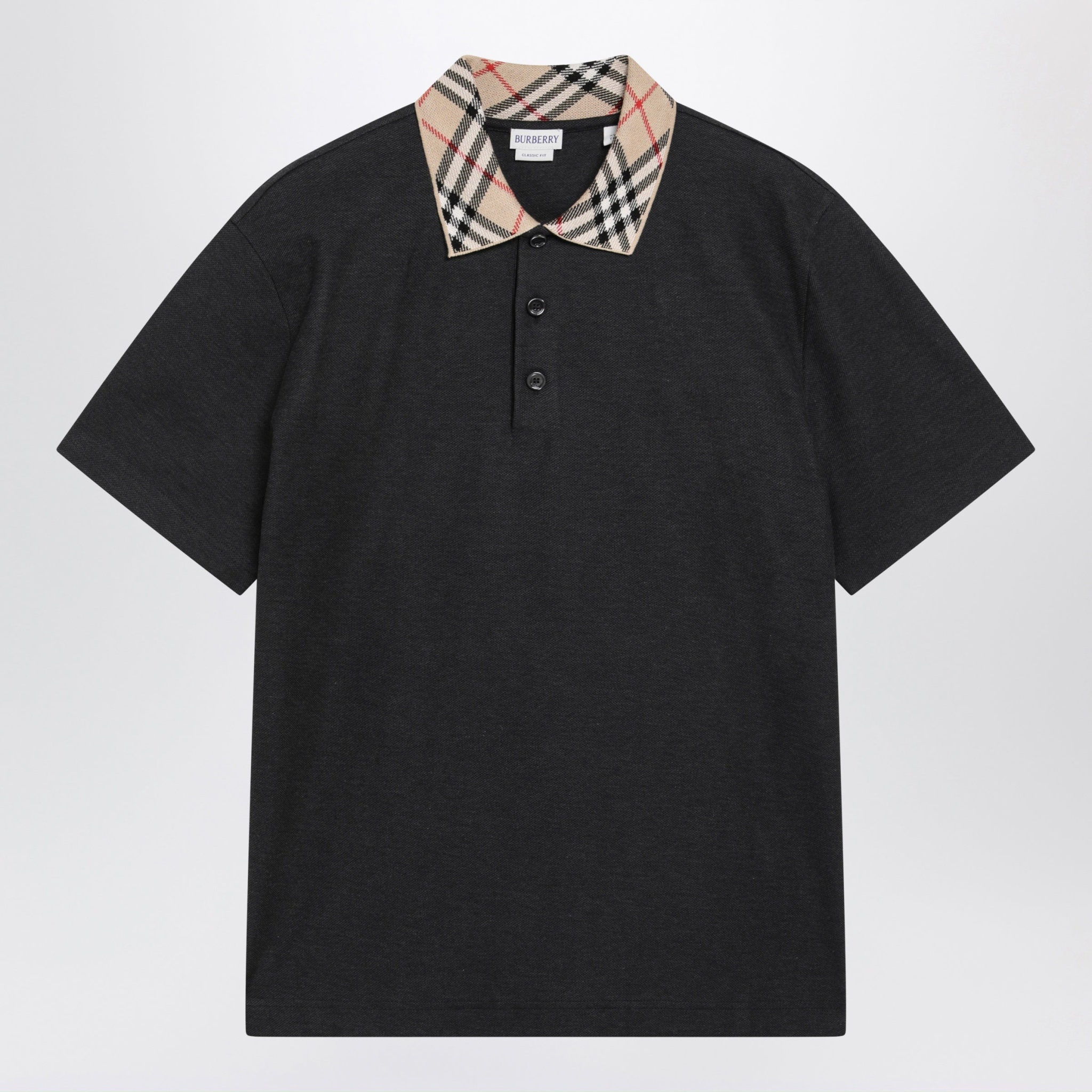 [Burberry] Shirts FW26 8133201121266