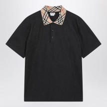 [Burberry] Shirts FW26 8133201121266
