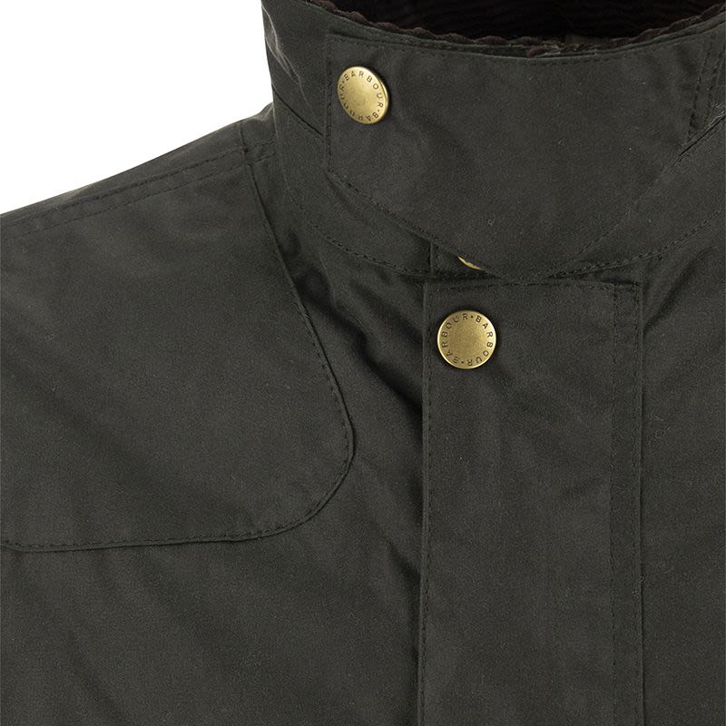 [Barbour] Jacket CO MWX1106 MWX SG51