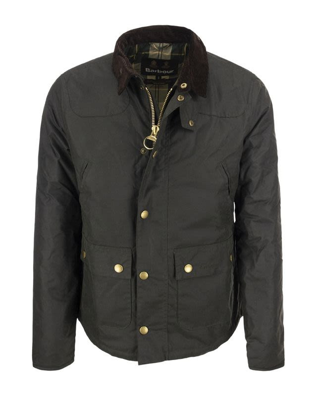 [Barbour] Jacket CO MWX1106 MWX SG51