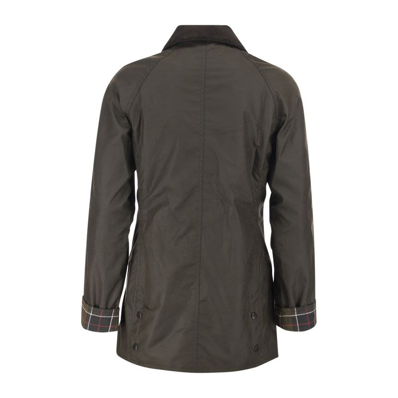 [Barbour] Jacket CO LWX0668 LWX OL71