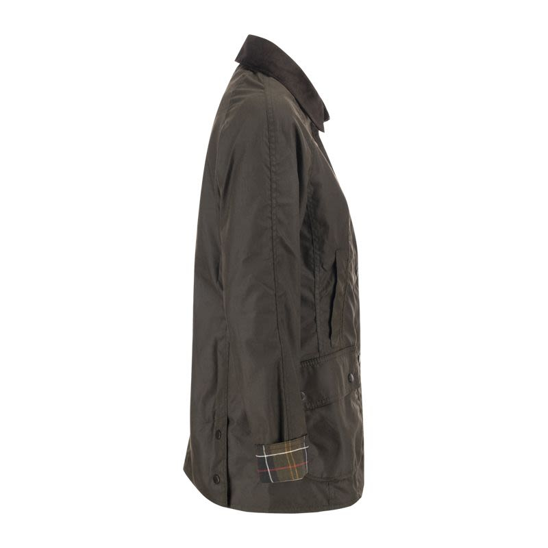 [Barbour] Jacket CO LWX0668 LWX OL71