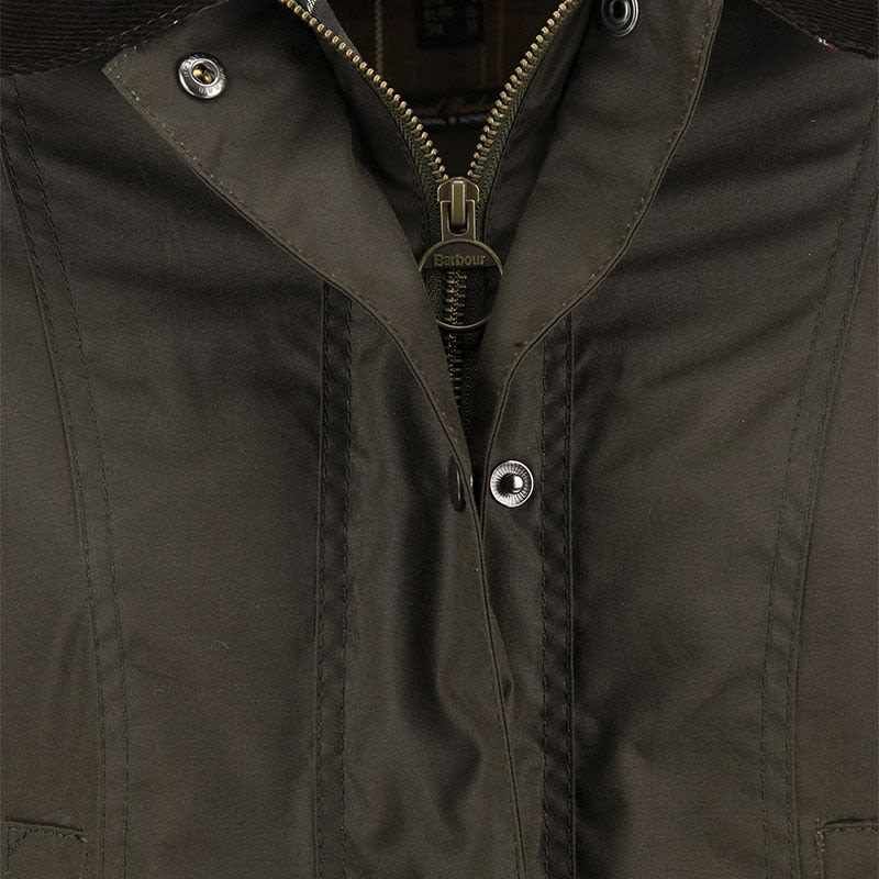 [Barbour] Jacket CO LWX0668 LWX OL71