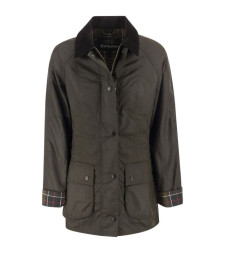 [Barbour] Jacket CO LWX0668 LWX OL71