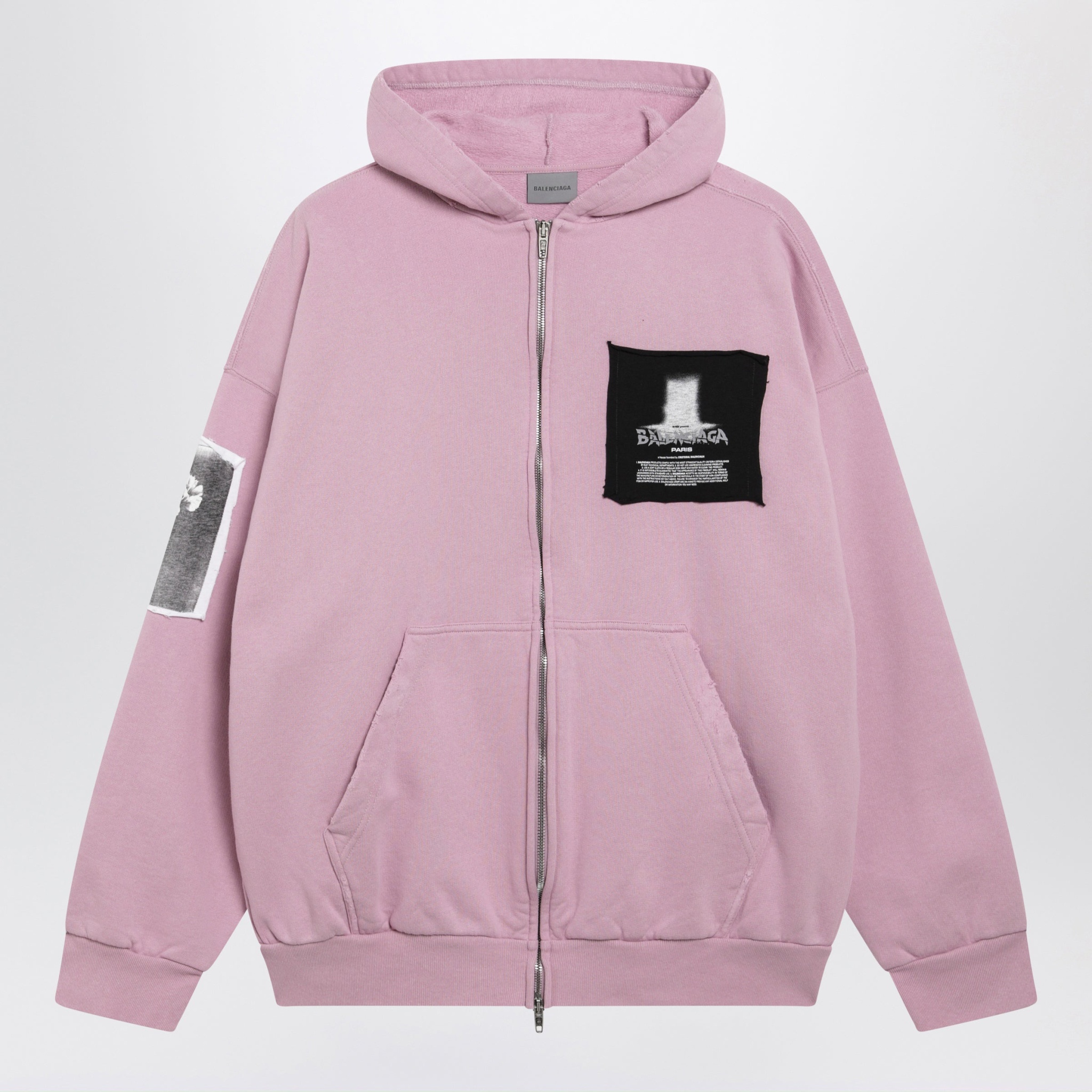 [Balenciaga] Sweatshirt FW26 A0017WTUVT4