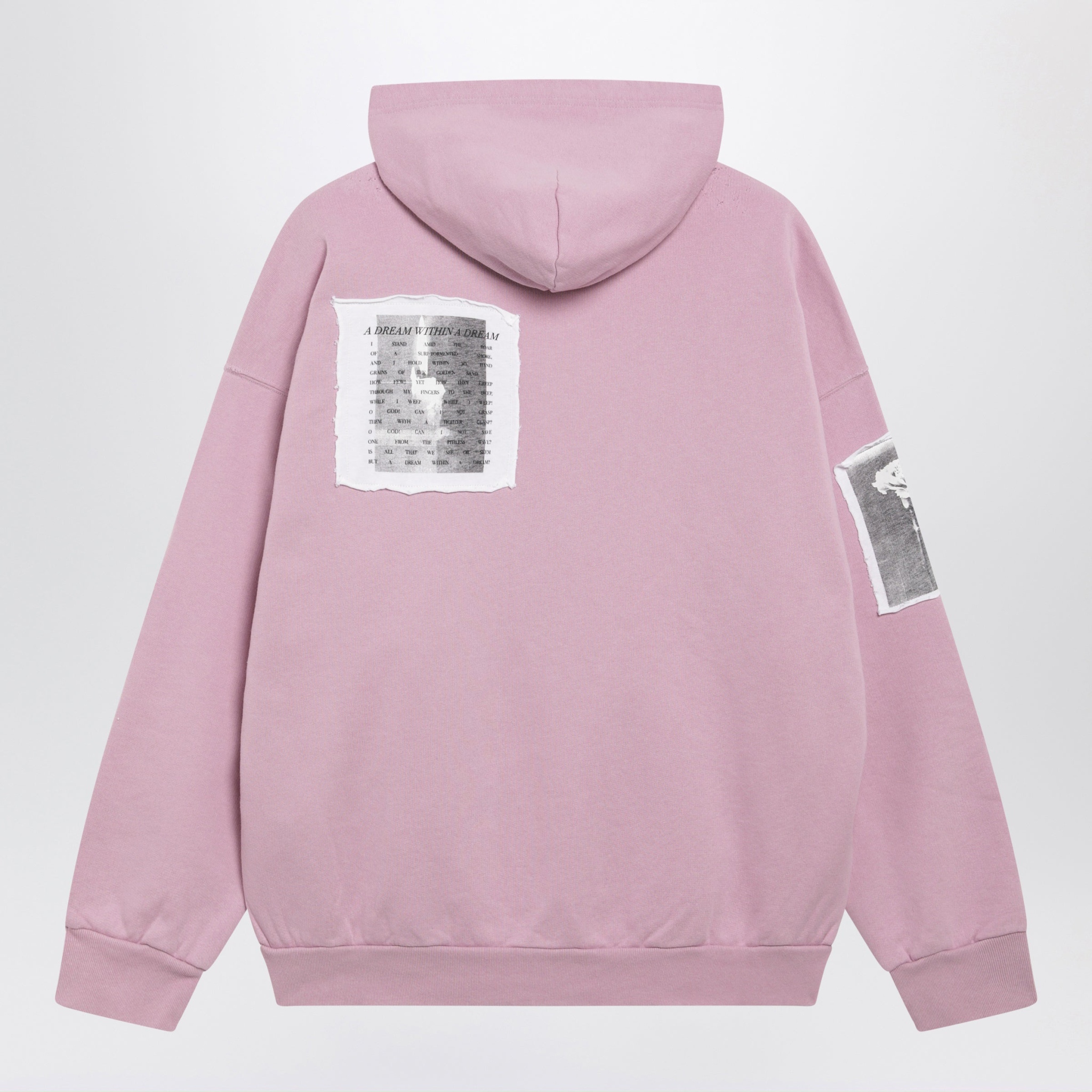 [Balenciaga] Sweatshirt FW26 A0017WTUVT4