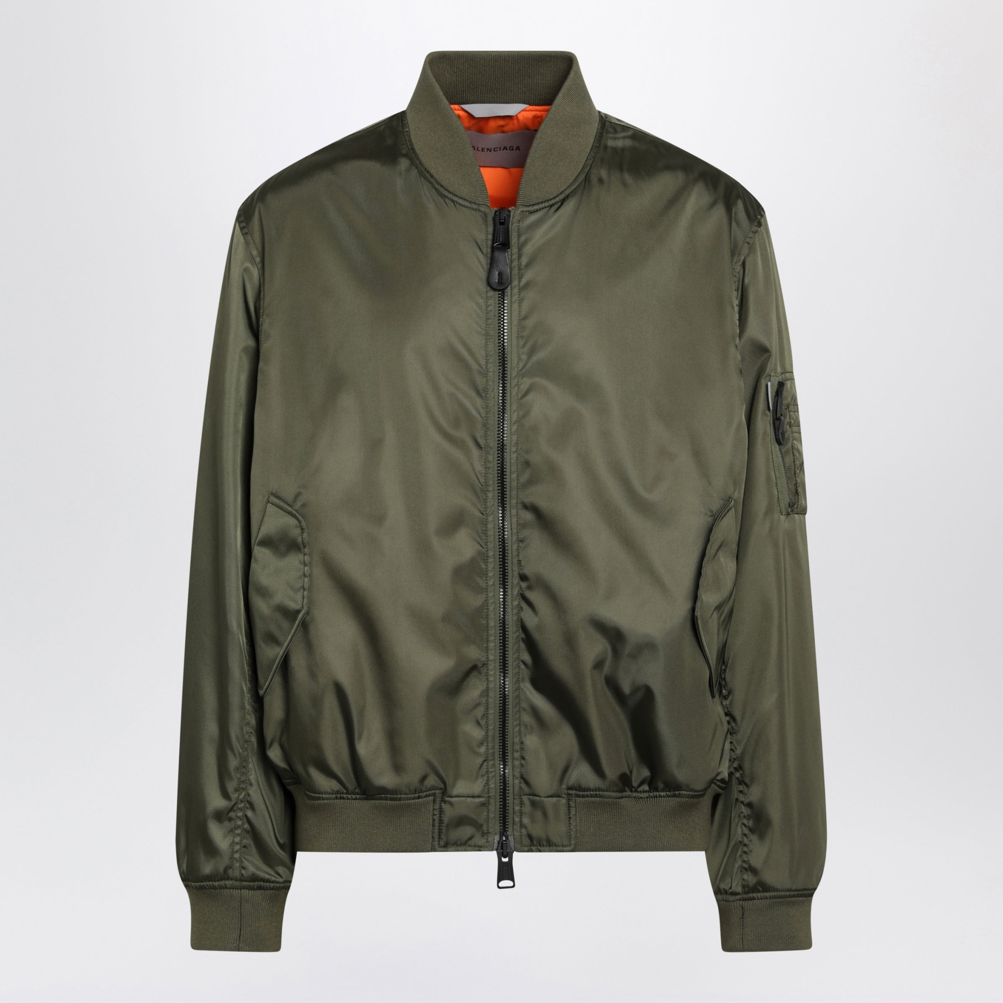 [Balenciaga] Jacket FW26 A001YLTUO21