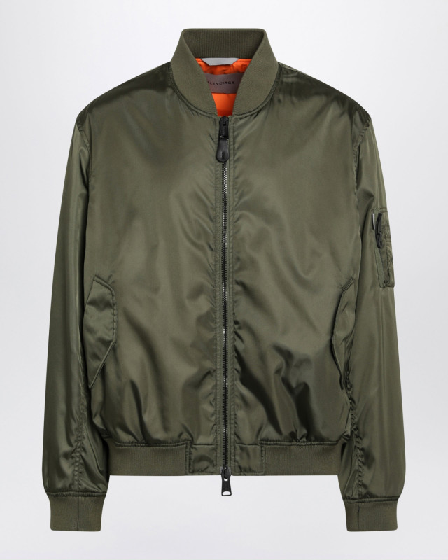 [Balenciaga] Jacket FW26 A001YLTUO21