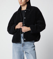 [Anine Bing] Jacket FW26 A-01-12771PL