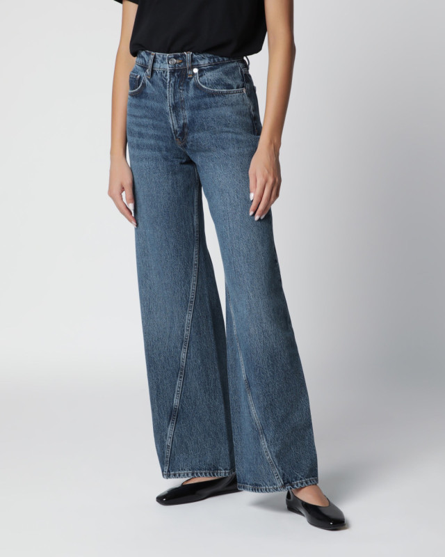 [Anine Bing] Jeans FW26 A-06-12916DE