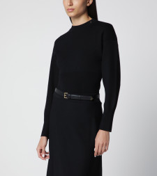 [Anine Bing] Top FW26 A-08-12717VI