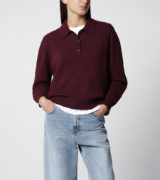 [Anine Bing] Shirt FW26 A-09-12289WS